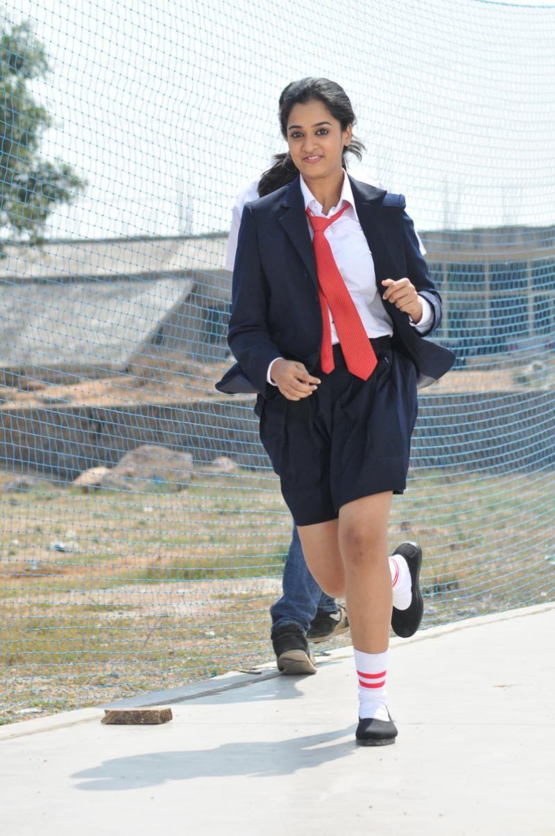 Nanditha Raj Spicy Photos