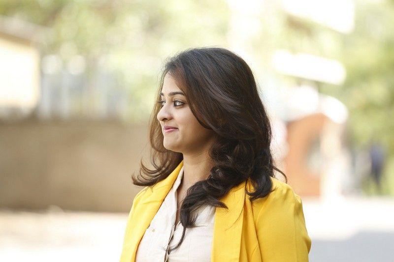Nanditha Raj Spicy Photos