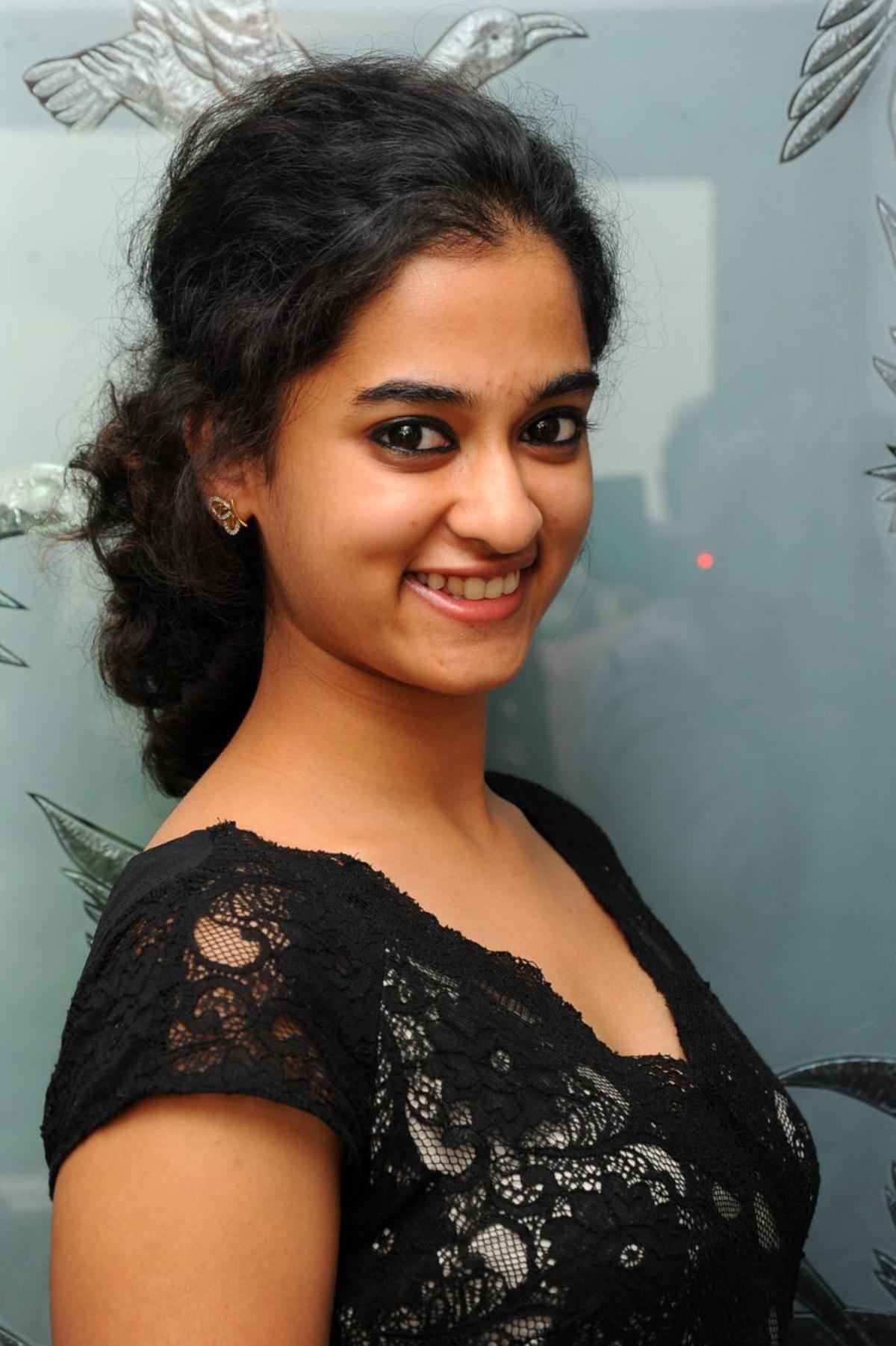Nanditha Raj Spicy Photos