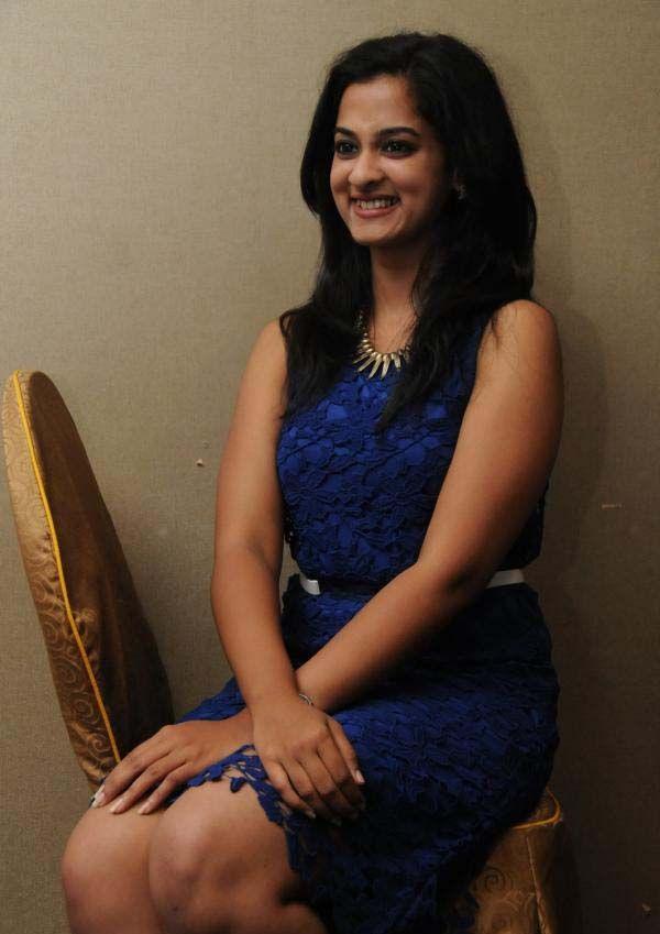 Nanditha Raj Spicy Photos