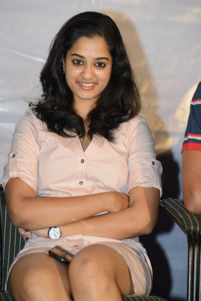 Nanditha Raj Spicy Photos