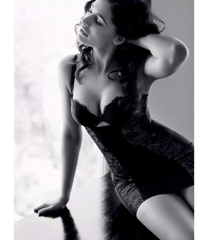 Nargis Fakhri Hot Photoshoot