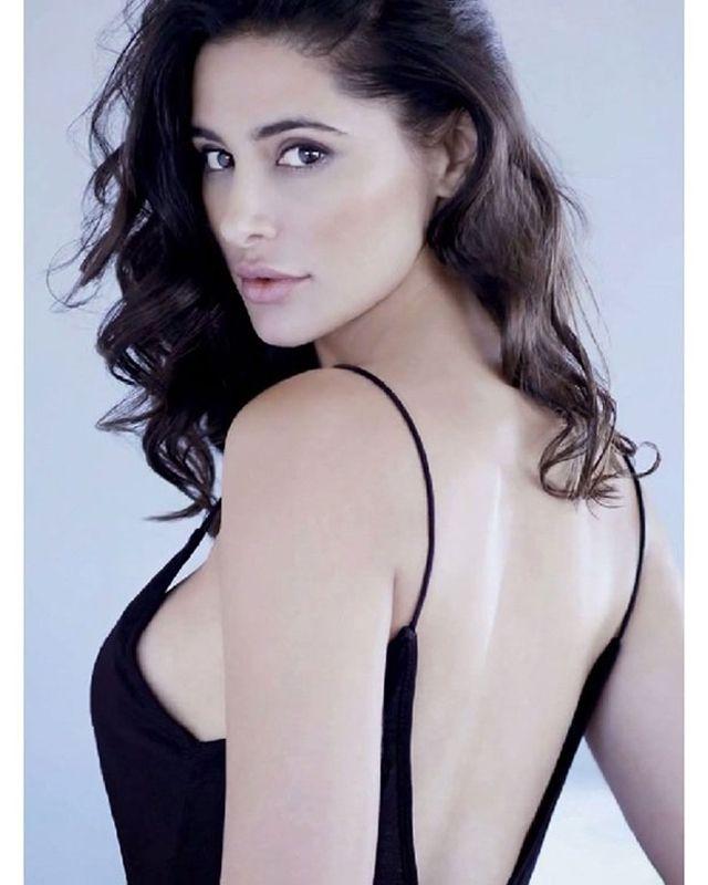 Nargis Fakhri Hot Photoshoot