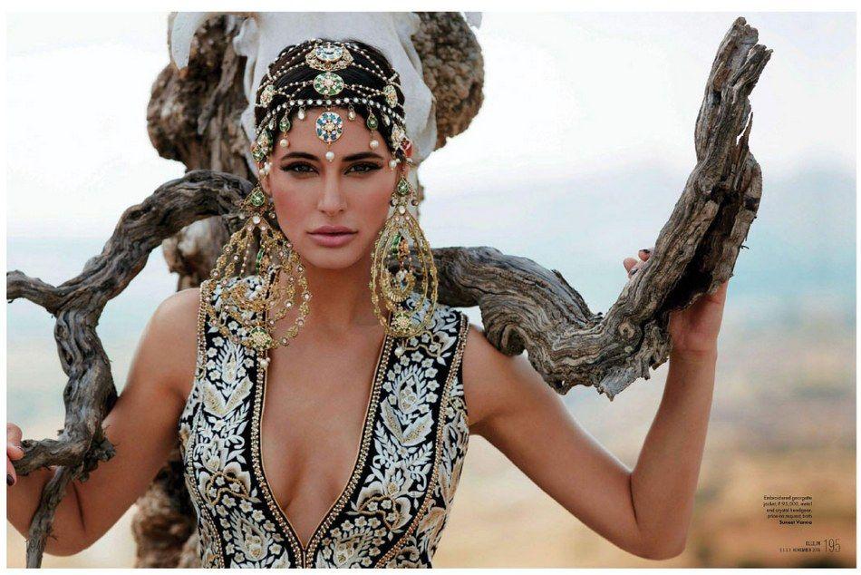 Nargis Fakhri Hot Sexy Pics