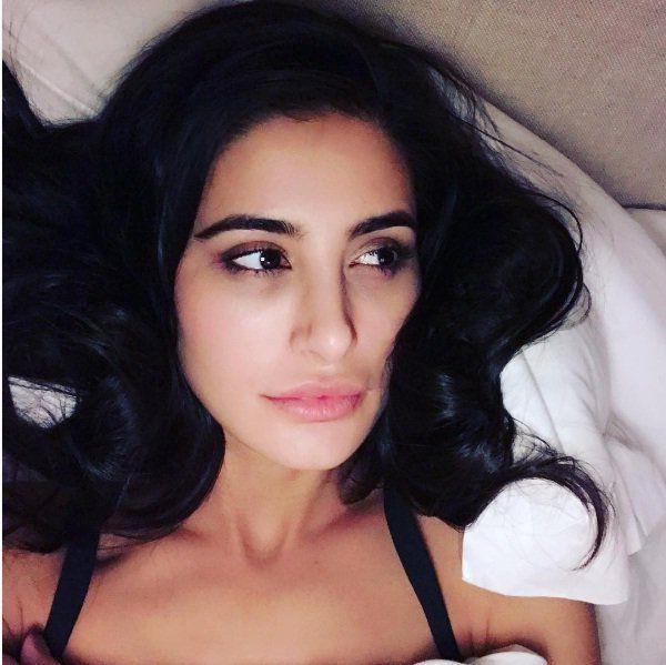 Nargis Fakhri Latest Sexy PhotoShoot Stills