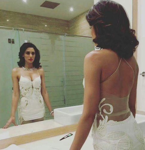 Nargis Fakhri Latest Sexy PhotoShoot Stills