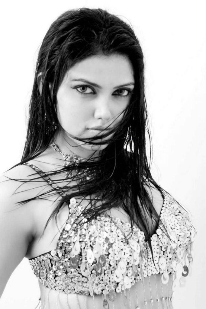 Nayana Hot Sexy Photos