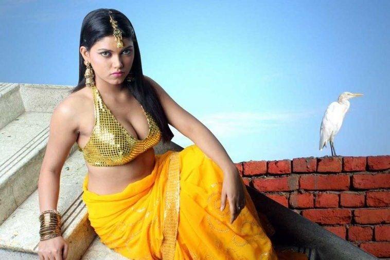Nayana Hot Sexy Photos