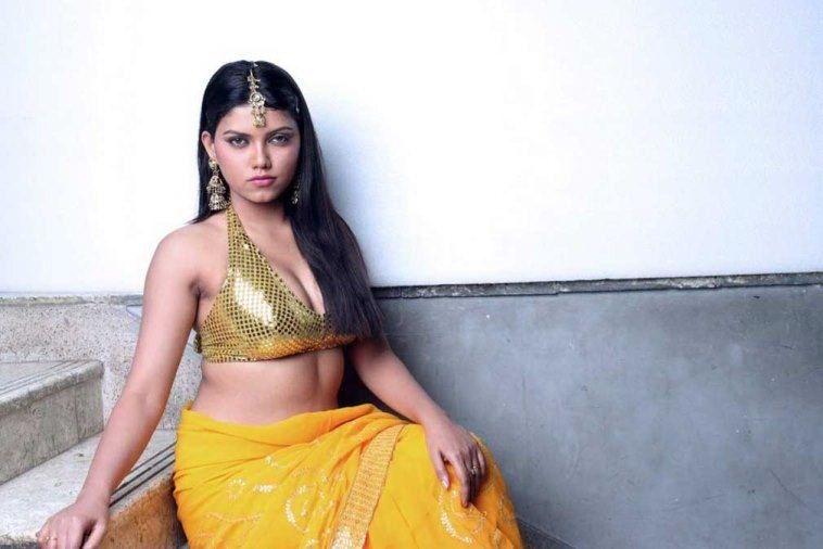 Nayana Hot Sexy Photos