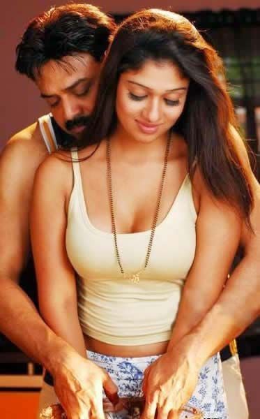 Nayanatara Hot Sexy Gallery