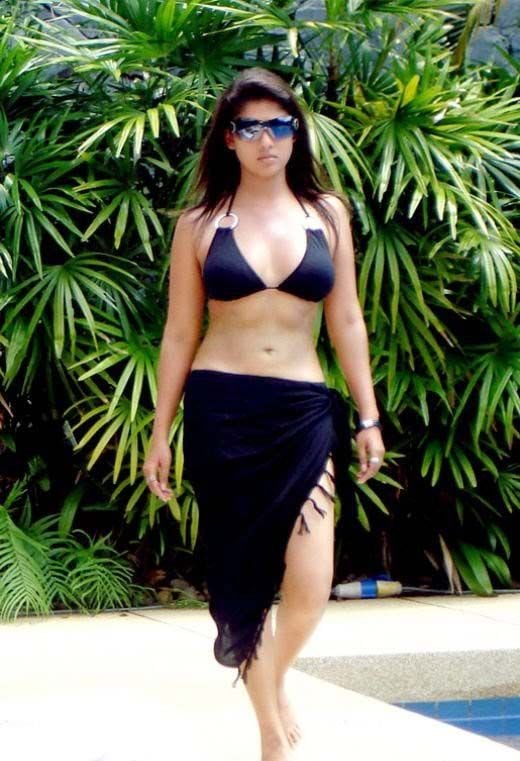 Nayanatara Hot Sexy Gallery