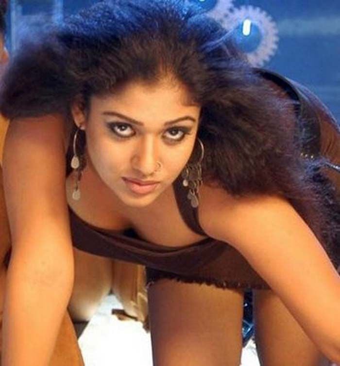 Nayanatara Hot Sexy Gallery