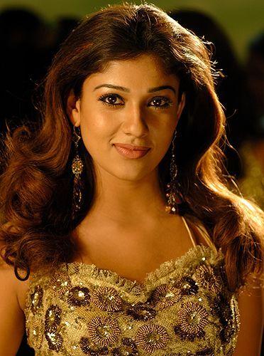 Nayanthara Hot Sexy Pictures