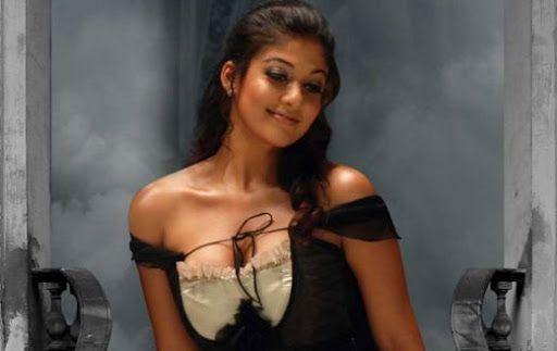 Nayanthara Sexy Photos