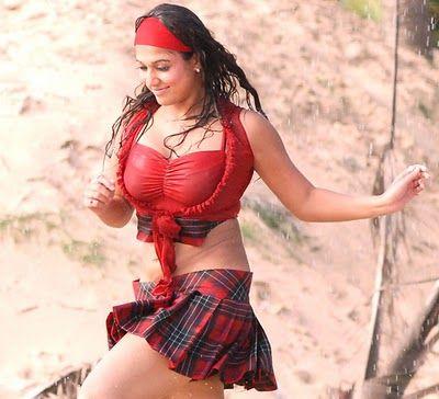 Nayanthara Wet Hot Pictures