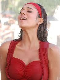 Nayanthara Wet Hot Pictures