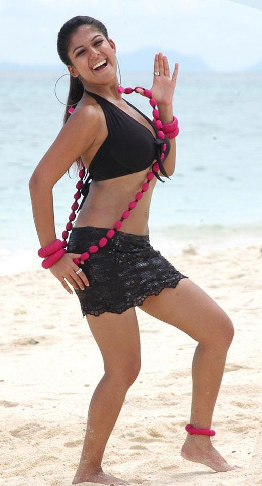 Nayanthara Wet Hot Pictures