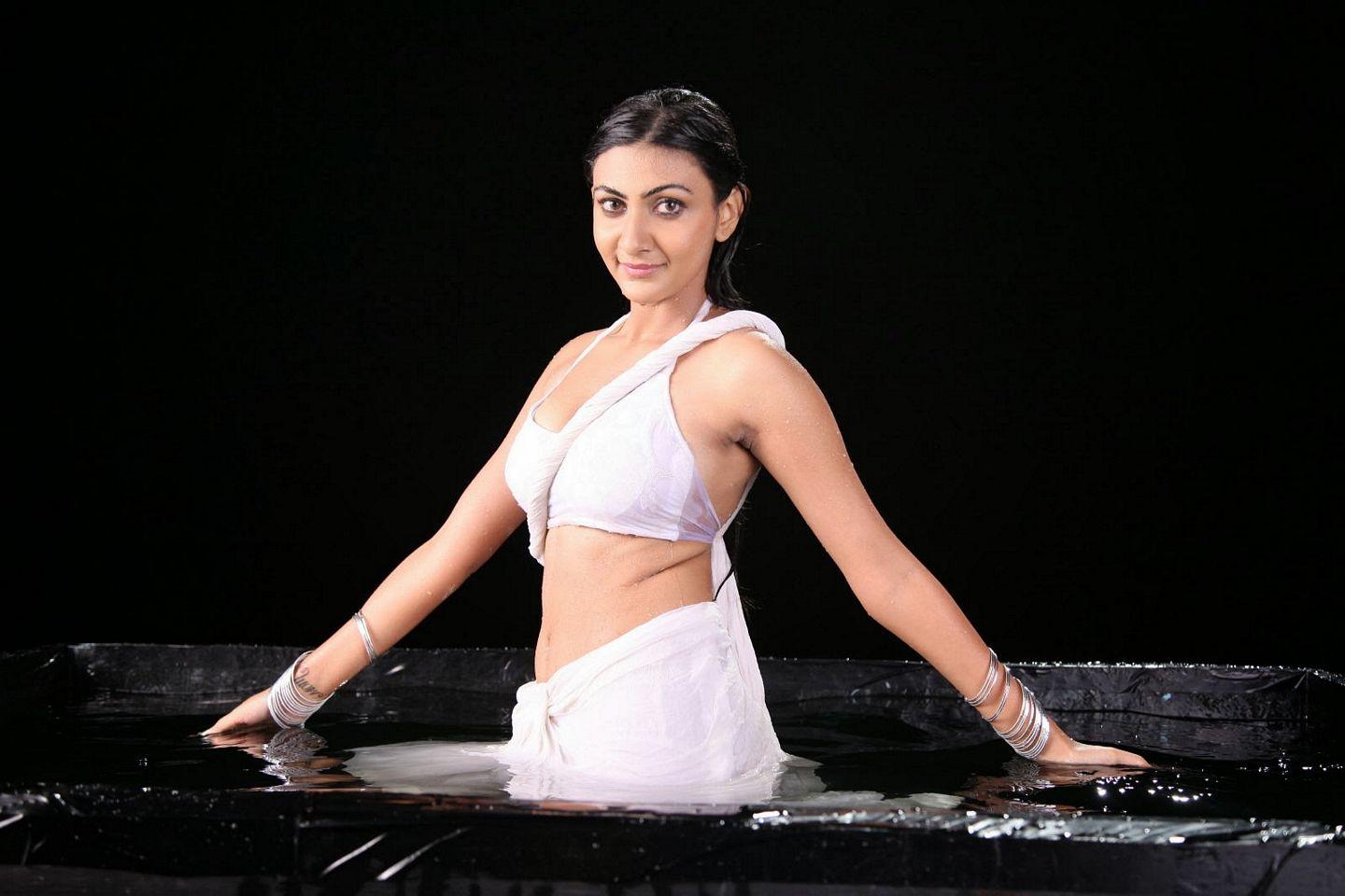 Neelam Updhya Hot Sexy Pics