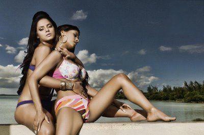 Neetu Chandra Hot Sexy Pics