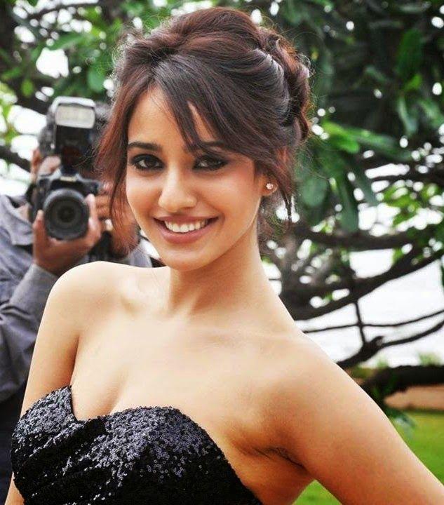 Neha Sharma Hot Stills