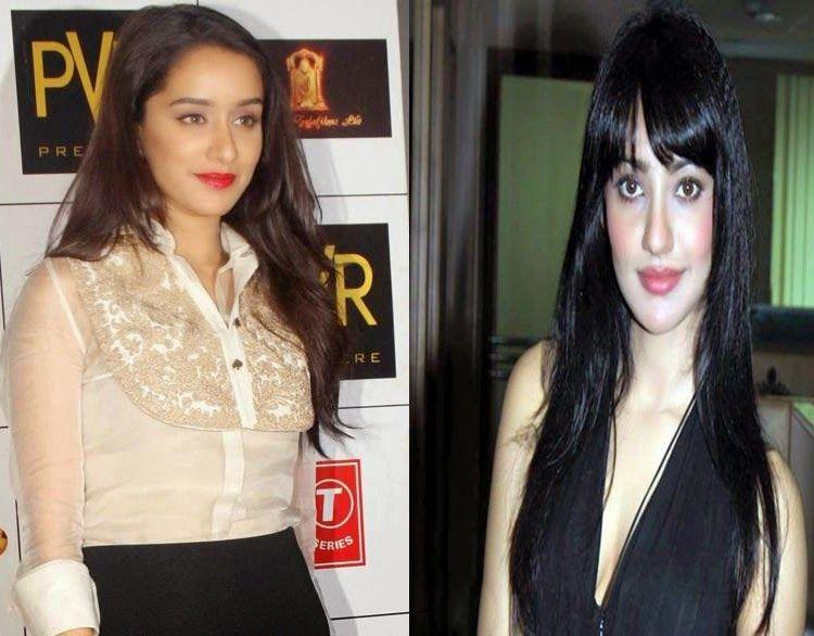 Neha Sharma Hot Stills