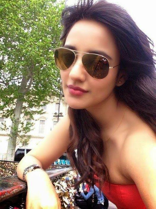 Neha Sharma Hot Stills