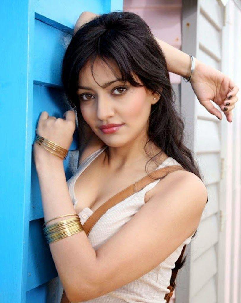 Neha Sharma Hot Stills