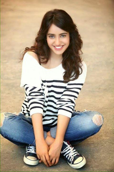 Neha Sharma Hot Stills