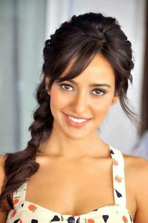 Neha Sharma Hot Stills