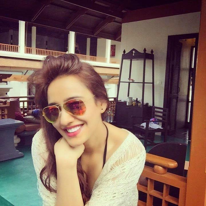 Neha Sharma Hot Stills