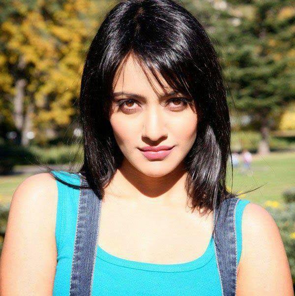 Neha Sharma Hot Stills