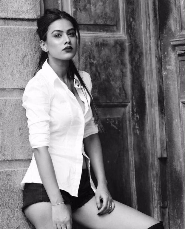 Nia Sharma Latest Photoshoot Stills