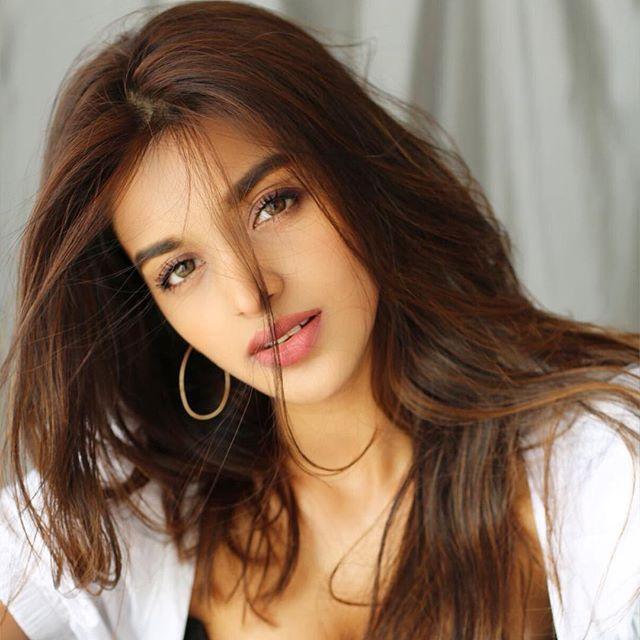 Nidhhi Agerwal Recent Hot Photoshoot Stills