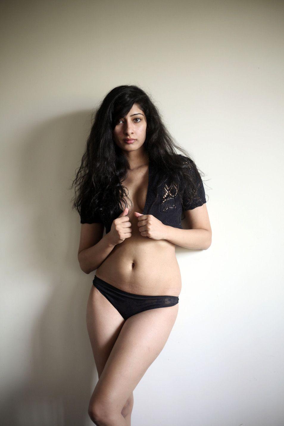 Niharika Raizada Hot Spicy Pics