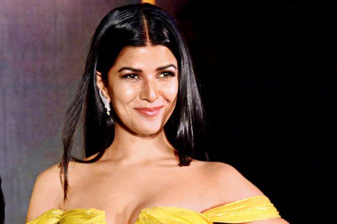 Nimrat Kaur Hottest Pics