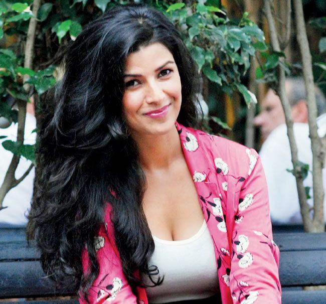 Nimrat Kaur Hottest Pics