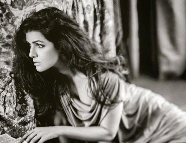 Nimrat Kaur Hottest Pics