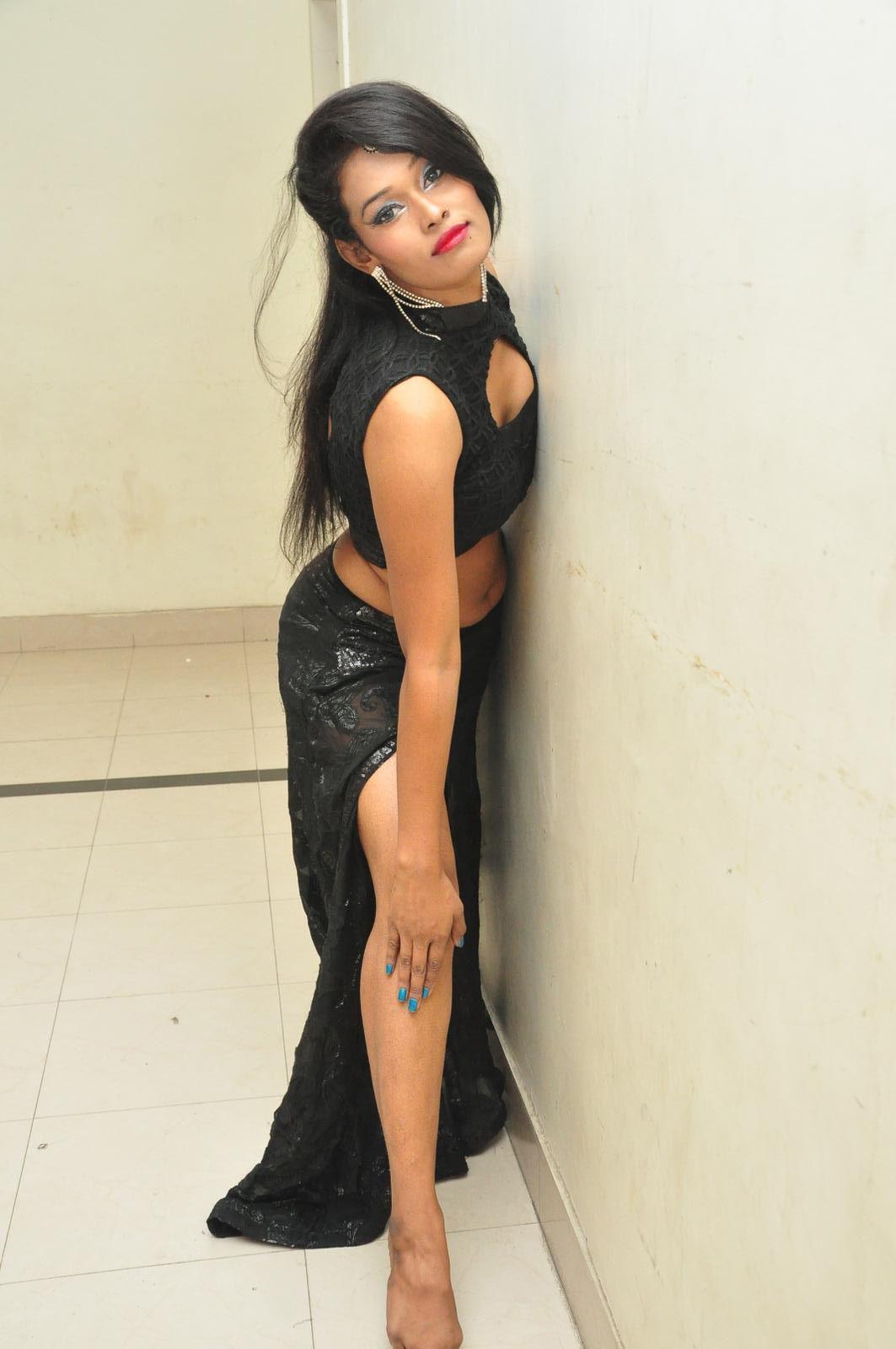 Nisha Hot Spicy Stills