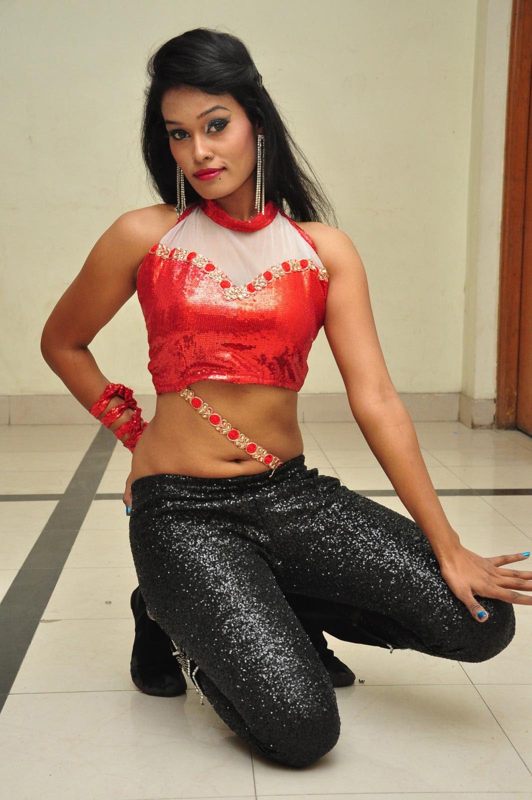 Nisha Hot Spicy Stills