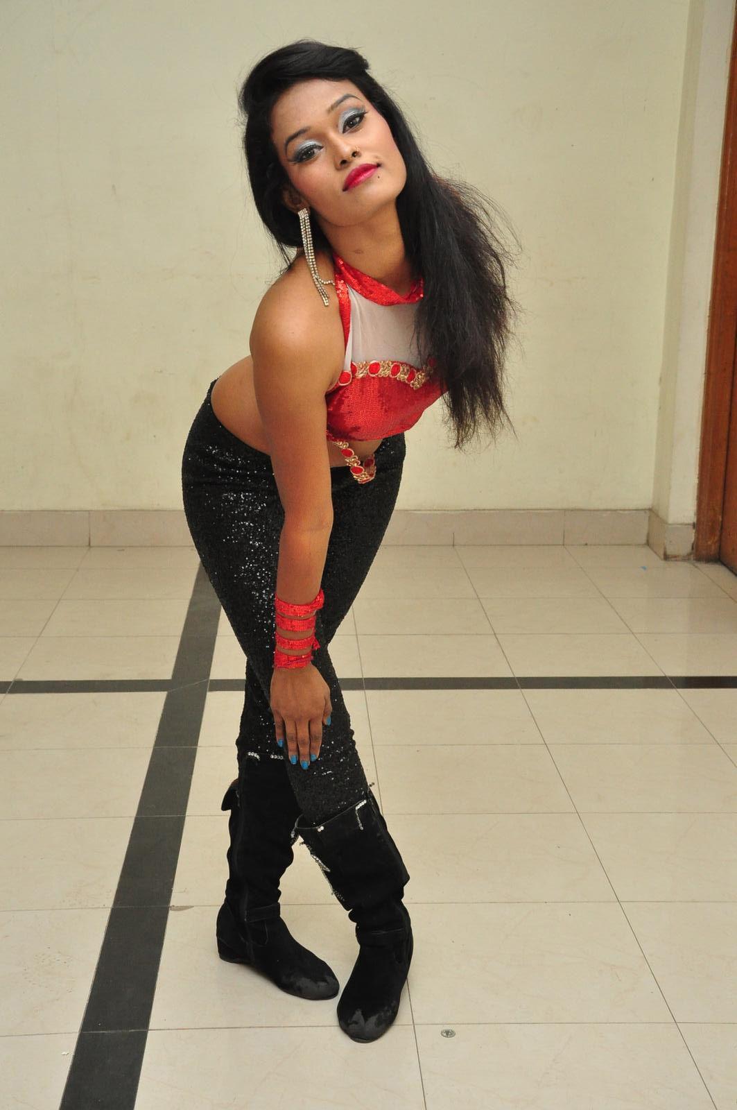 Nisha Hot Spicy Stills