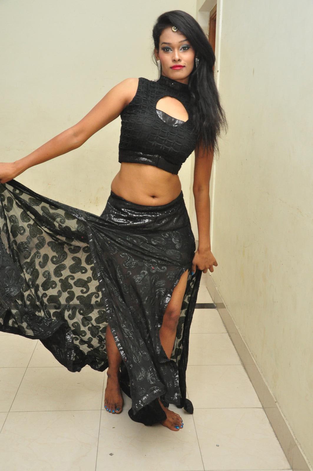 Nisha Hot Spicy Stills