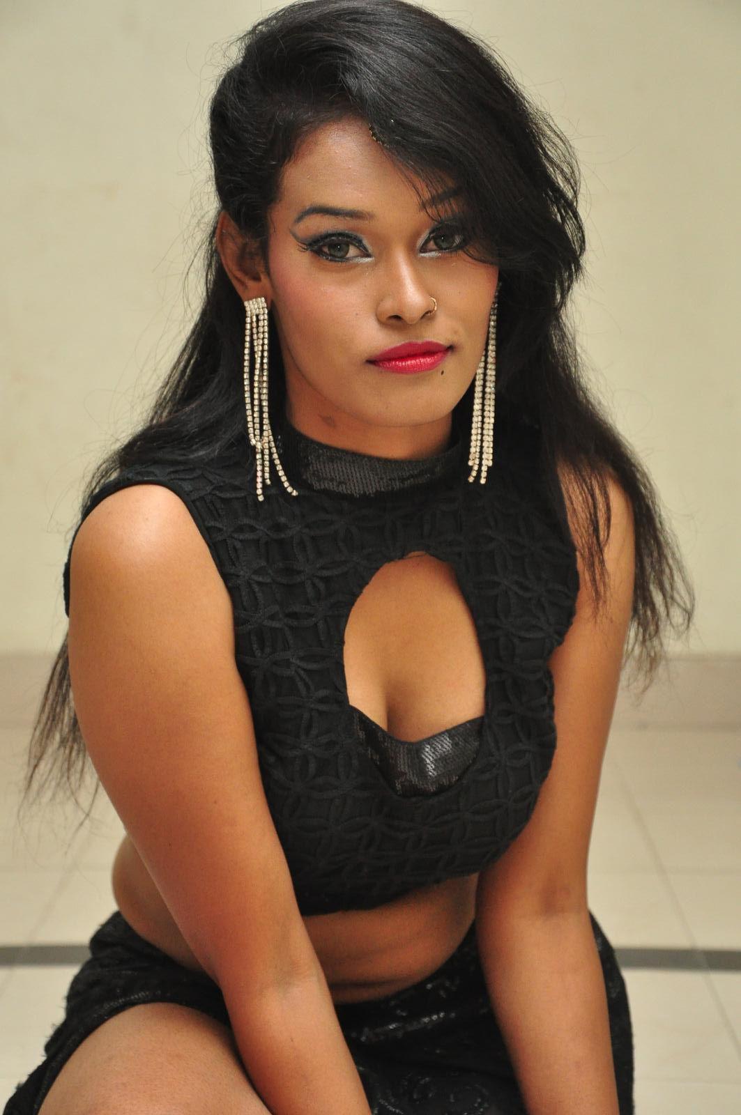 Nisha Hot Spicy Stills