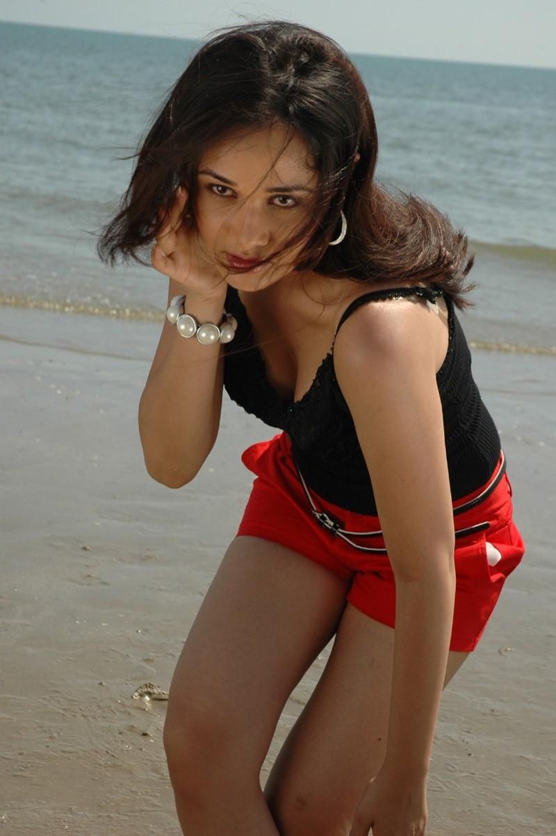 Nisha Kothari Hot Images