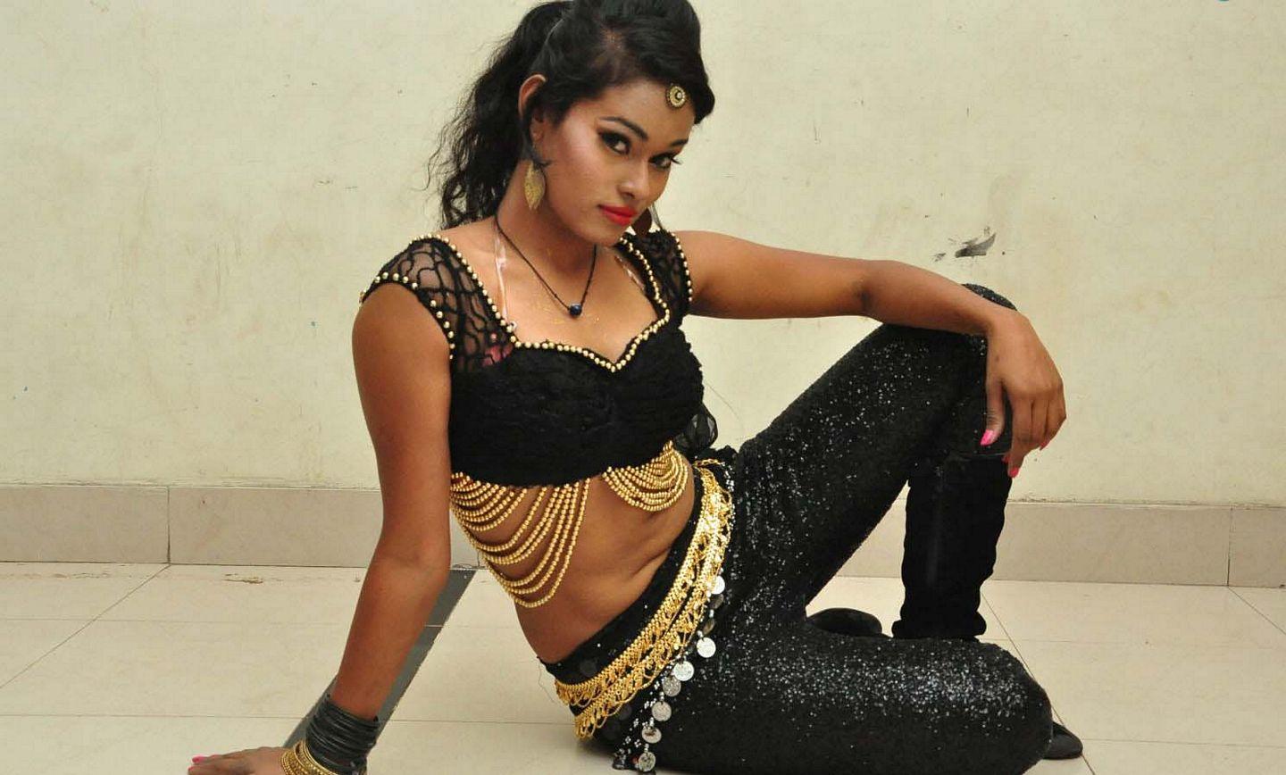 Nisha Latest Hot Stills