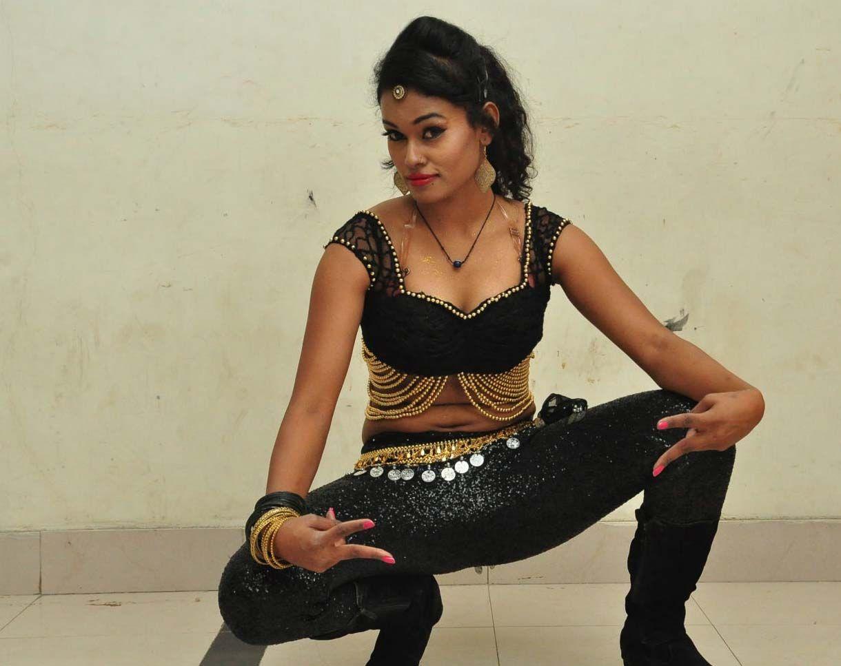 Nisha Latest Hot Stills