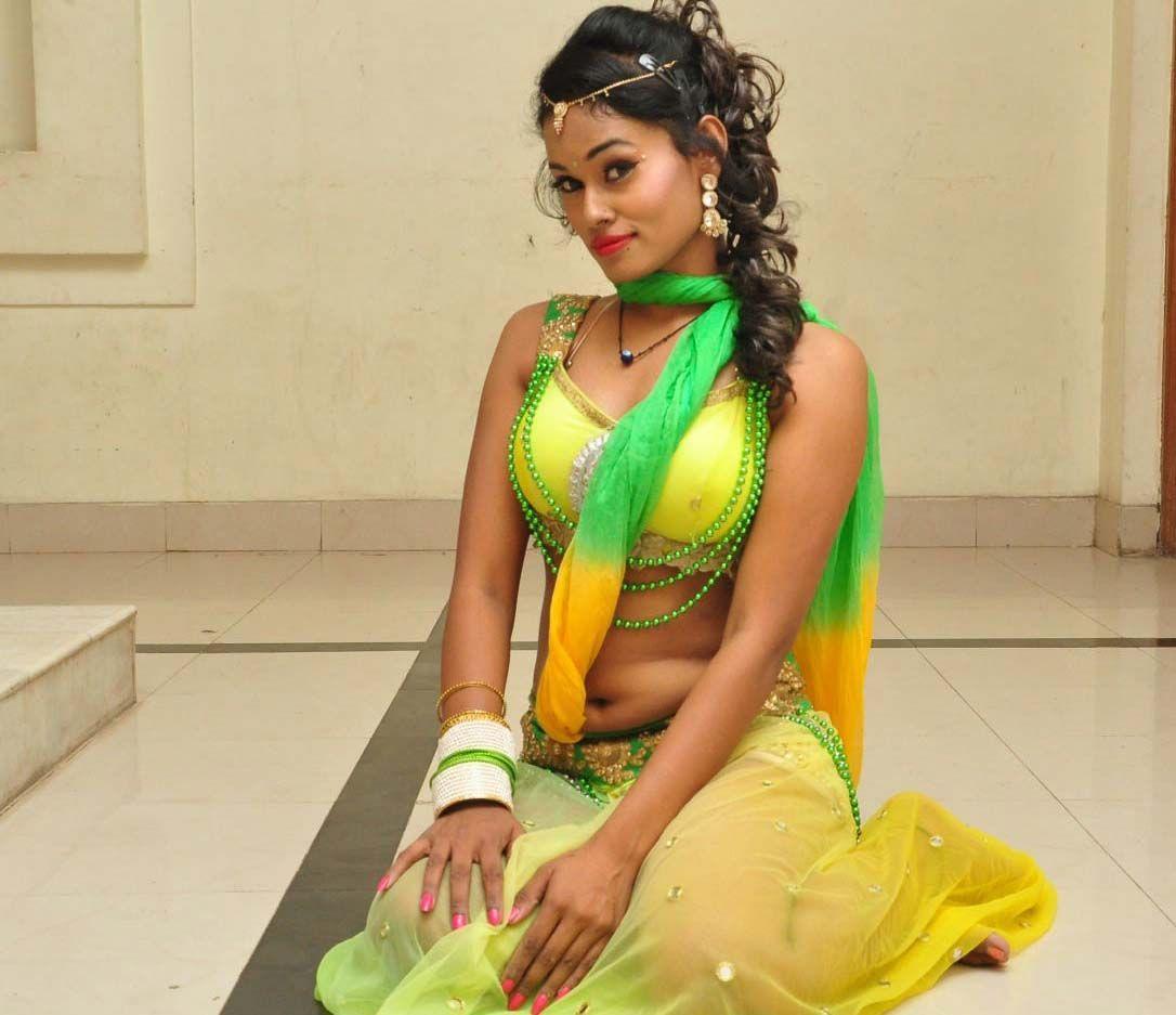 Nisha Latest Hot Stills