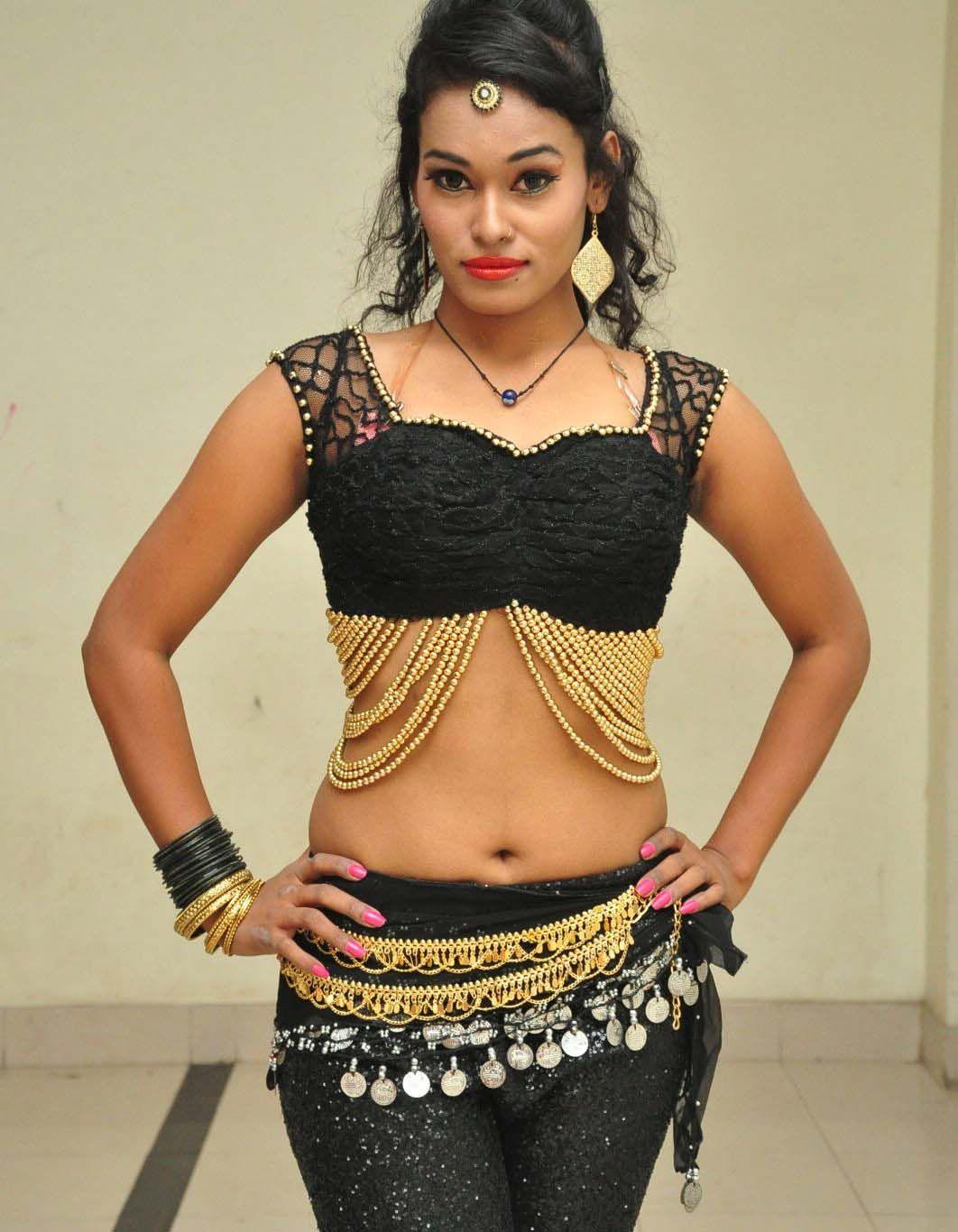 Nisha Latest Hot Stills