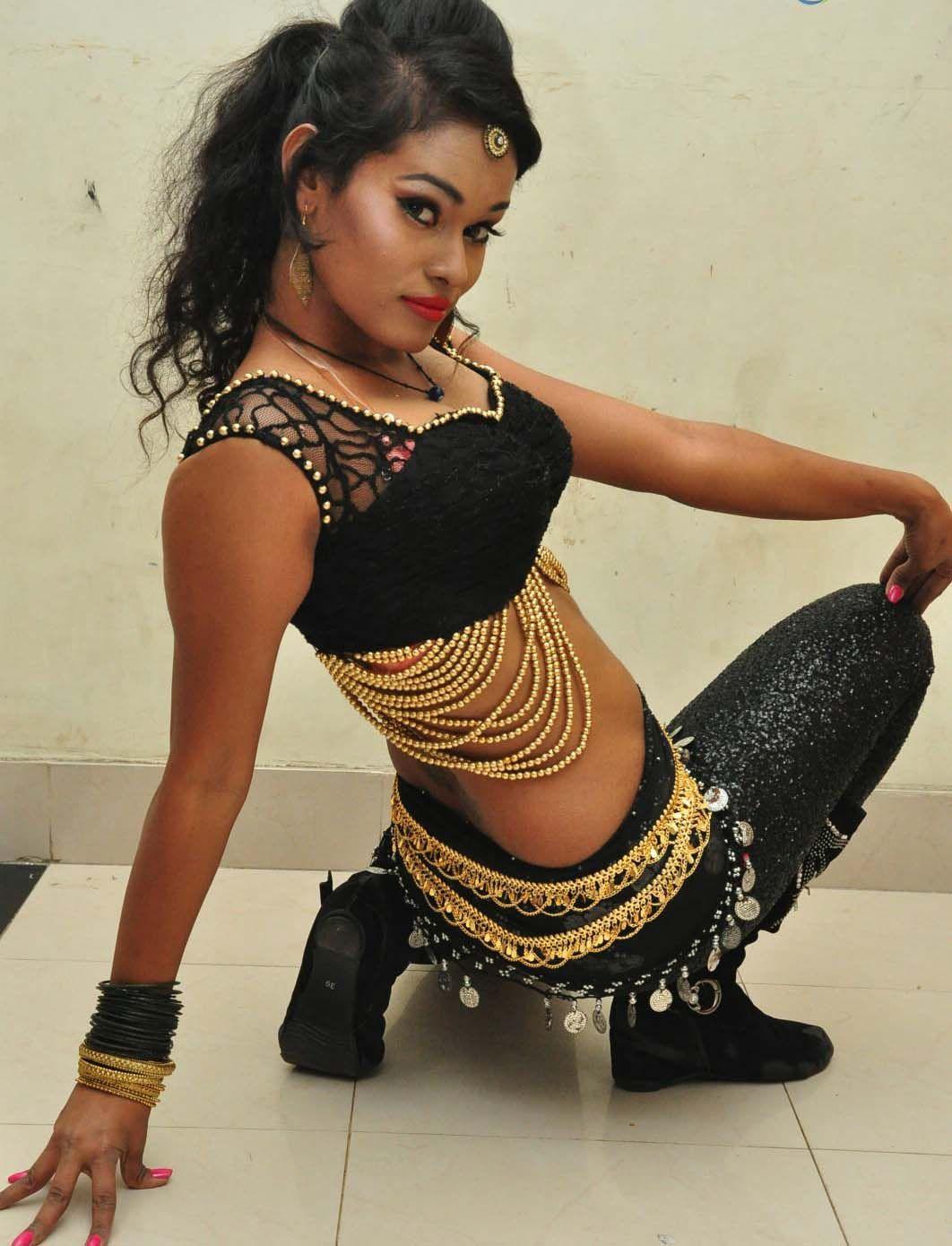 Nisha Latest Hot Stills