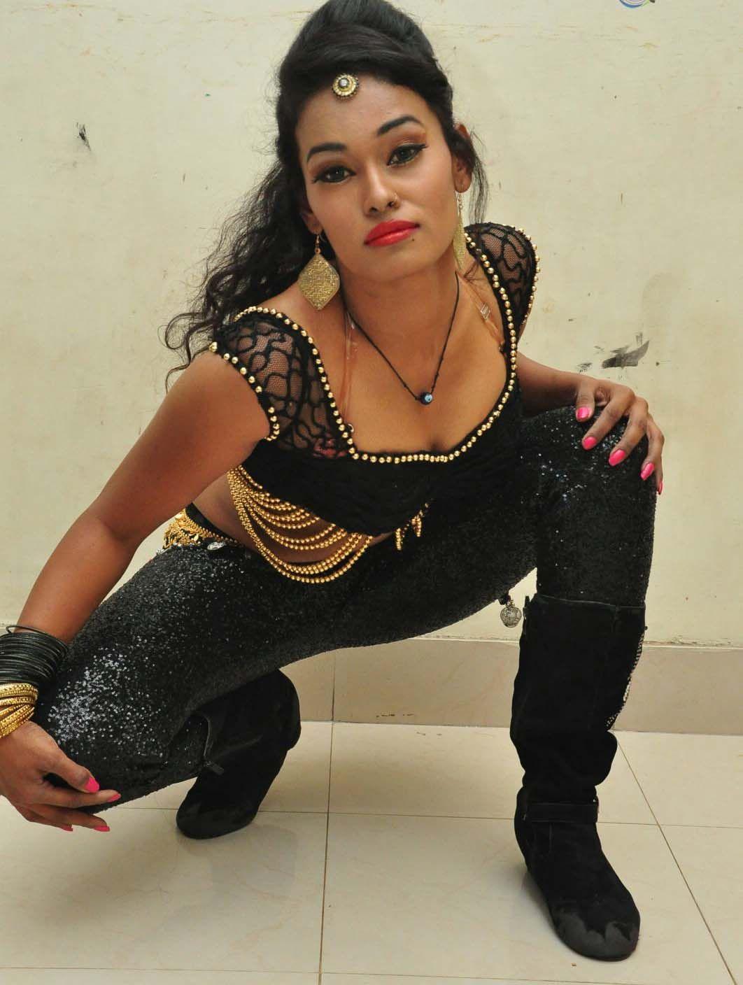 Nisha Latest Hot Stills