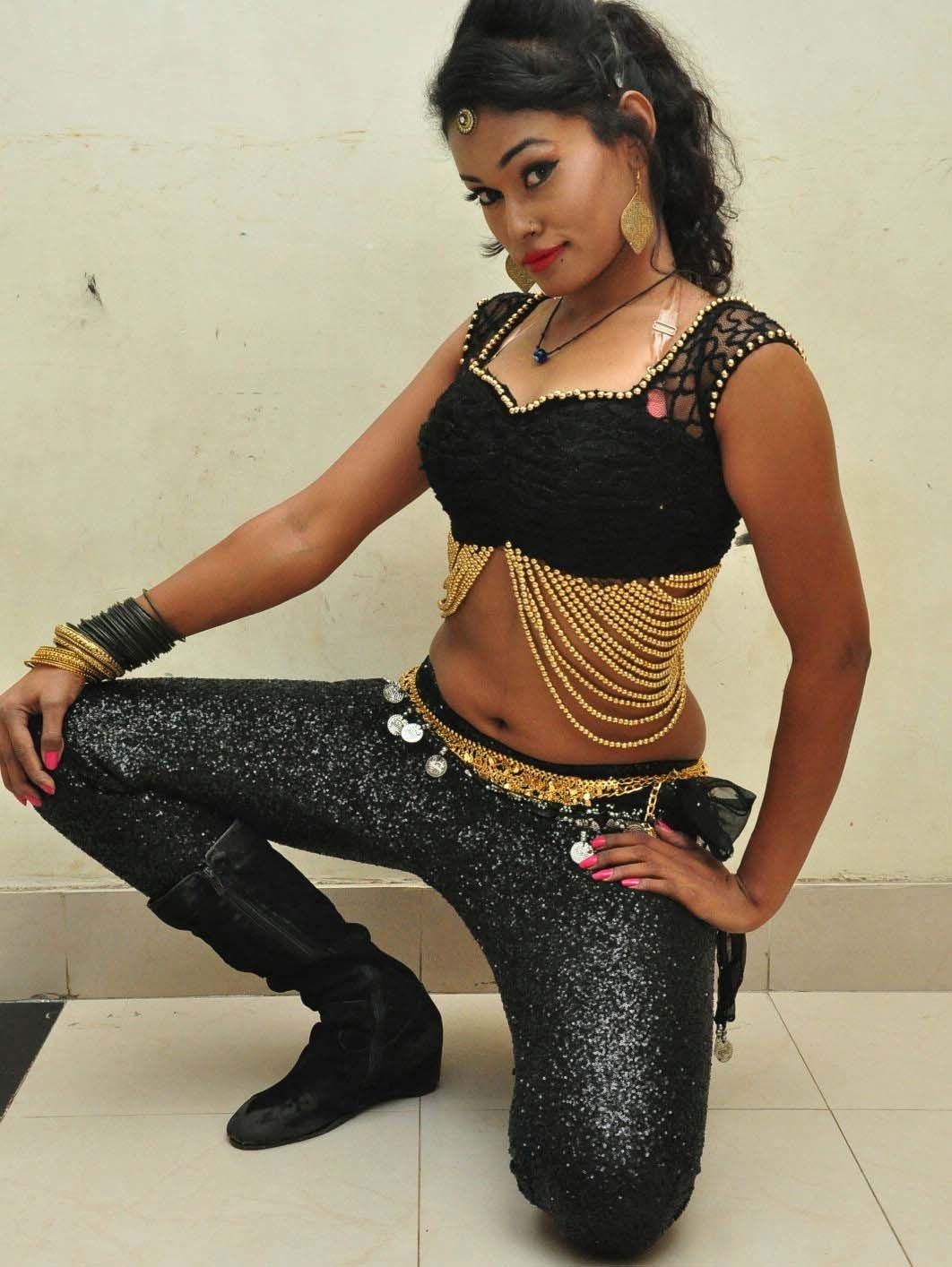 Nisha Latest Hot Stills